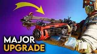 Lost Colony’s New Crossbow Is a Game Changer