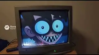 Lost Episodes Analog Horror Sora 2 (Full Movie)