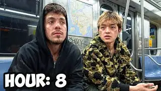 Lost In Los Angeles With Adapt!