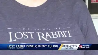Lost Rabbit residents win battle