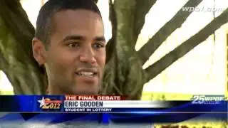 Lottery to determine which Lynn students attend debate