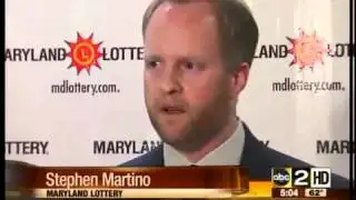 Lotto Mystery Continues