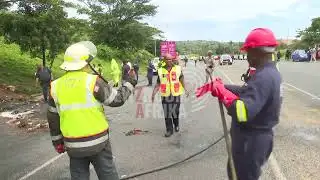 Lotus Park accident claims 11