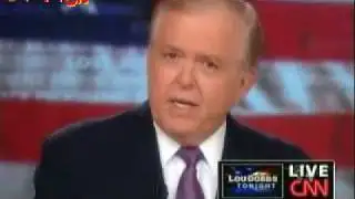 Lou Dobbs Announces He Is Leaving CNN!