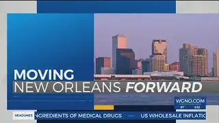 Louisiana Flood Protection Authority East