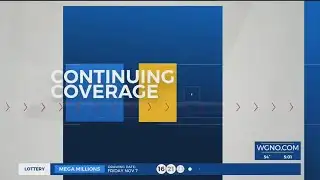 Louisiana lawmakers react to Senate advancing bill to end the government shutdown