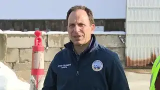 Louisville mayor gives update on Metro