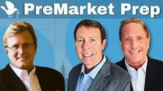 Love, Hate Relationship Part 2 | PreMarket Prep - Feb 4, 2026