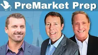 Love, Hate Relationship | PreMarket Prep - Feb 3, 2026