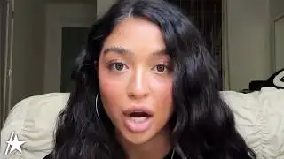 ‘Love Island’s’ Cierra Ortega BREAKS SILENCE After Shocking Exit