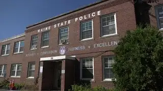 Love makes history at Maine A.G.