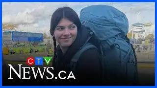 Loved ones remember B.C. teen found dead in Australia