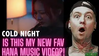 LOVED THIS ONE! Hana - Cold Night ( Reaction )