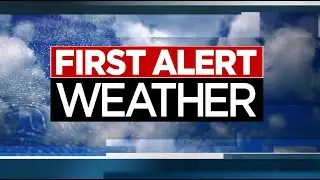 Low Confidence Weekend Forecast