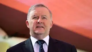 Low expectations could bring ‘good news’ for Albanese