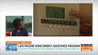 Low Income Home Energy Assistance Program