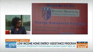 Low income home energy assistance program