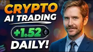 Low Risk Ethereum Arbitrage Trading Explained | Full Method