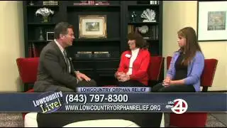 LOWCOUNTRY ORPHAN RELIEF 12 4 12