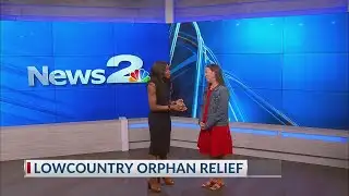 Lowcountry Orphan Relief