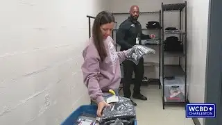 Lowcountry Orphan Relief opens 75th ‘Just in Case’ closet to support student needs