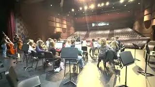 Lowell High School musicians to perform with GR Symphony