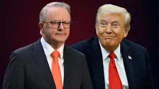 ‘Lowered expectations’: Albanese needs a ‘smooth meeting’ with Trump