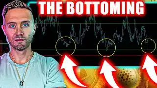 Lowest CRYPTO VALUATION Since The Last Bear Market Bottom