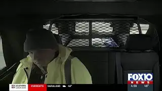 Loxley man charged with multiple child sex crimes