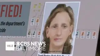 Loyola forensic science students helped solved 1971 Howard County cold case