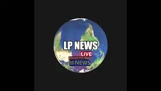 LP News Intro
