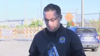 LPD Officer Involved Shooting Press Conference