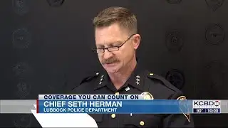 LPD officer shoots, kills suspect armed with pickaxe