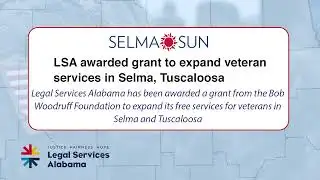 LSC Grantees in the News 10-3-2024