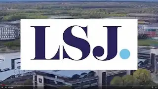 LSJ News – 12th November 2024