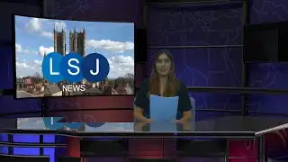 LSJ News 25/11/2019