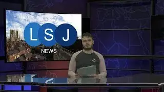 LSJ News - 25/3/19