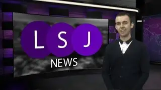 LSJ News Daily Update (29/03/17)