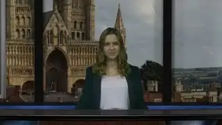 LSJ News -  November 6