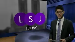 LSJ Today: The Lunchtime Fix