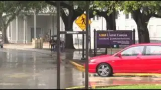 LSU Student: Received 