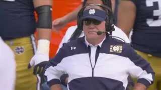 LSU students react to new head football coach Brian Kelly