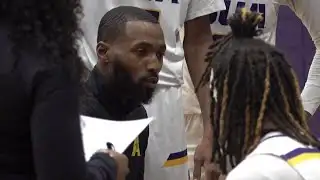 LSUA Generals sweep doubleheader against UNTD