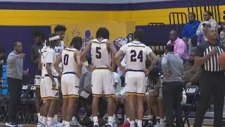 LSUA sweeps Red River rivalry doubleheader against LCU