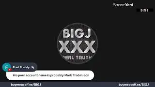 Lt. Gov. Mark Robinson (R-NC) may be Forced to drop out.