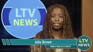 LTV News #1207  2-3-26