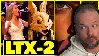 LTX-2 UNLEASHED AI VIDEO