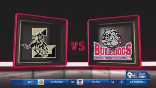 Lubbock defeats Socorro