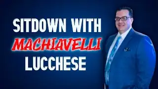 Lucchese plays Machiavelli