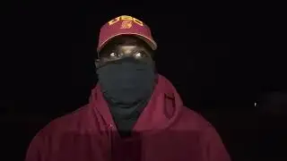 Luce cannon is cooperating and lying against big U? Just like his daddy did lil Eddieboy!